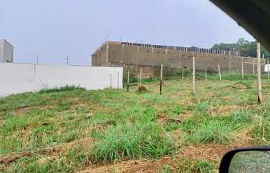 Imagem 6: TERRENO NA MELHOR PARTE do Jamil Miguel II etapa