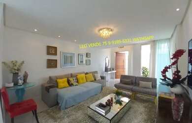 Imagem 8: Leo vende, Bairro Parque Ipê, 3 4 suíte, goumert, veja fotos