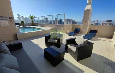 Imagem 16: Porto Belo - Apartamento Padrão - ALTO PEREQUE