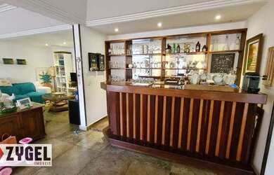 Imagem 11: Casa, 600 m² - venda por R$ 6.300.000,00 ou aluguel por R$ 20.000,00/mês...