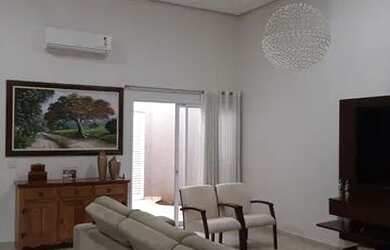 Imagem 1: Casa Condomínio Village Damha I Rio Preto