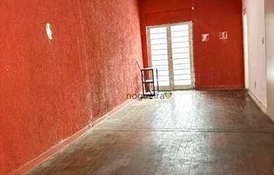 Imagem: O depósito possui 2 Vagas na garagem e 160m² de Área e está