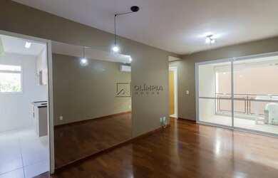 Imagem 2: Apartamento Locação 2 Dormitórios - 55 m² Pinheiros