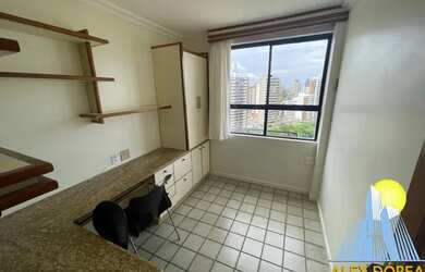 Imagem 6: APARTAMENTO RESIDENCIAL em Salvador - BA, Caminho das Árvores
