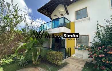 Imagem 10: Casa em Salinas. Piscina, Churrasqueira, Imóvel mobiliadoeAr-condicionado