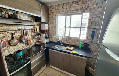 Imagem 5: Apartamento para venda tem 80 metros quadrados com 3 quartos em Ponta Verde - Maceió - AL