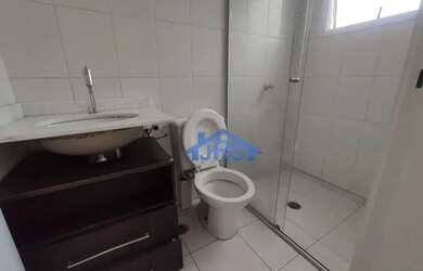 Imagem 9: Apartamento com 2 dormitórios para alugar, 72 m² por R$ 3.140,00/mês - Jardim Tupanci - Ba