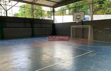 Imagem 12: Apartamento, 51 m² - venda por R$ 258.000,00 ou aluguel por R$ 1.960,00/mês...