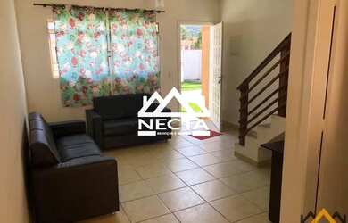 Imagem 11: LOCAÇÃO CARAGUATATUBA. Piscina, Imóvel mobiliado, Varandae60m² de...