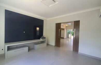 Imagem 4: Casa com 3 suítes à venda, 300 m² por R$ 2.700.000 - Residencial Helvétia...