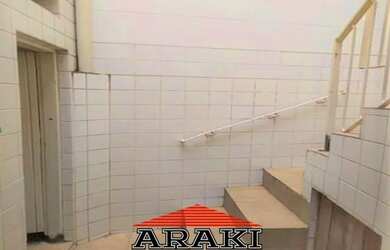 Imagem 10: Casa no Ipiranga. 210m² de Área, 2 Vagas na garageme5 Dormitórios