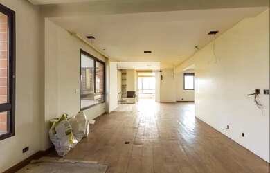 Imagem 3: Apartamento para Aluguel - Moema, 2 Quartos, 239 m2