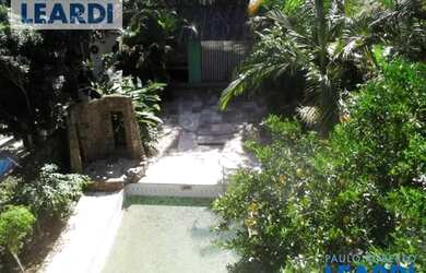 Imagem 5: SOBRADO - MORUMBI - SP. Piscina, Imóvel novo, 600m² de Áreae4 Vagas...