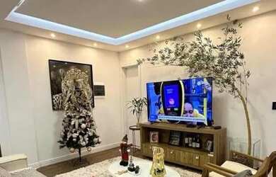 Imagem 2: Belíssima casa duplex no Alphaville Natal