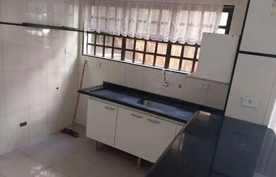 Imagem 13: Sobrado à venda, 141 m² por R$ 800.000,00 - Campestre - Santo André/SP