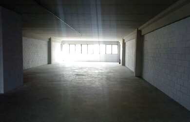 Imagem 16: Edifício Comercial novo na Vila Yara, sem uso