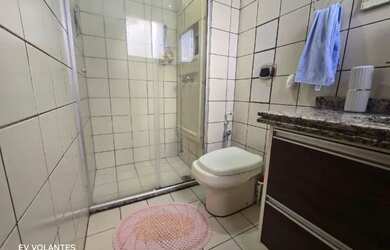 Imagem 11: Apartamento Palazzo San Marino 4 dormitórios, suíte à venda, 123m²...