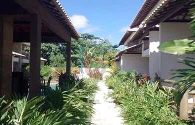 Imagem 9: Ohana Village em Barra Grande