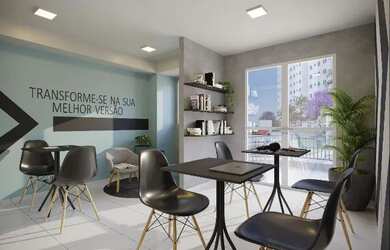 Imagem 2: Apartamento em Pirituba e quartos dentro do programa minha casa minha...