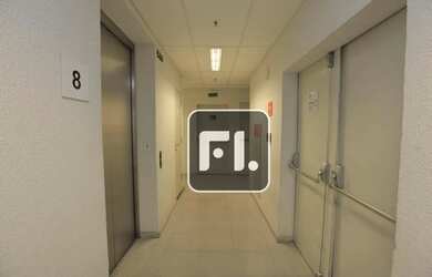 Imagem 5: Conjunto para alugar, 301 m² por R$ 46.918,81/mês - Brooklin - São...