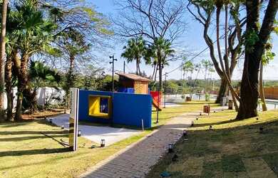 Imagem 11: Lote/Terreno para venda com 500 metros quadrados em Bairro das Palmeiras - Campinas - São