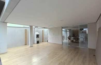 Imagem 2: Casas Padrão em Poços de Caldas