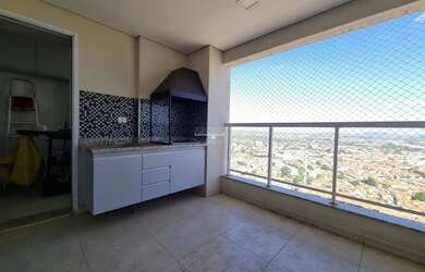 Imagem 3: Apartamento para alugar no condomínio Boa Vista Pauliceia Residencial...