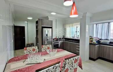 Imagem 10: Apartamento Duplex Edifício Nastas - Centro