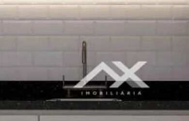 Imagem 3: Apartamento com 2 dormitórios à venda, 69 m² por R$ 680.000,00 - Positano 49 Residencial