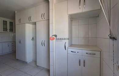 Imagem 7: Apartamento à Venda 3 Quartos, 1 Suite, 2 Vagas, Santa Maria, São Caetano...