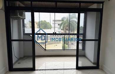 Imagem 4: 130m² no Parque Infantil 3 qtos c/ suíte e hidro