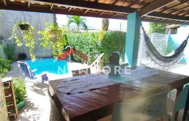 Imagem 3: Casa de condomínio em Rodovia BA-099 - Estrada do Côco, Km 8,5 - Catu...