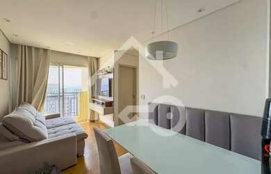 Imagem 2: Apartamento à venda ou locação em São Bernardo do Campo-SP, Rudge Ramos