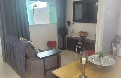 Imagem 11: Imóvel para aluguel e venda possui 210 metros quadrados com 4 quartos