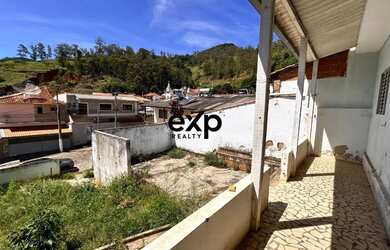 Imagem 7: Casa à Venda - 1 Quarto - Bairro Nossa Senhora de Fátima - Itajubá/MG