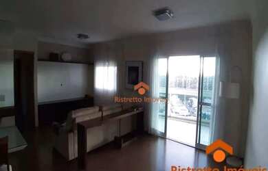 Imagem 5: Apartamento com 3 dormitórios, 135 m² - venda por R$ 1.800.000,00 ou aluguel por R$ 9.980