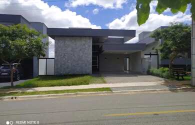 Imagem 2: Casa à venda no bairro Parqville Pinheiros - Aparecida de Goiânia/GO