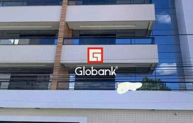 Imagem: Apartamento em Montes Claros, no bairro Centro, à venda