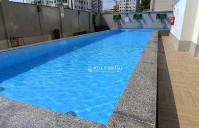 Imagem 4: Imóvel para venda tem 53 metros quadrados com 2 quartos em Residencial...