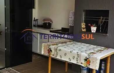 Imagem 11: Casa em Hípica. Piscina, Churrasqueira, Lareirae2 Vagas na garagem