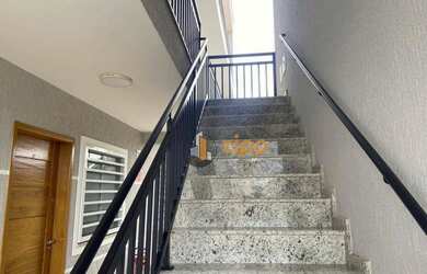 Imagem 10: Apartamento com 2 dormitórios para alugar, 45 m² por R$ 1.735,66/mês...