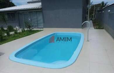 Imagem 10: Casa à venda, 400 m² por R$ 948.000,00 - Jardim Atlântico Leste Itaipuaçu...