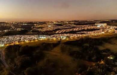 Imagem 10: Terreno de 216m² Swiss Boulevard Campinas - Sion