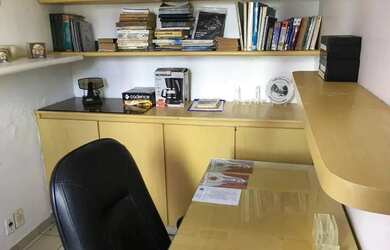 Imagem 16: Apartamento Mobiliado Manaira