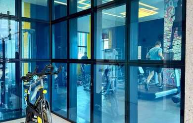 Imagem 16: Alto Luxo e conforto. Piscina, Ar-condicionado, Guarda roupae156m² de...