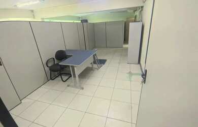 Imagem 14: Andar com área total de 135 m2, 02 banheiros e copa, Santo Agostinho