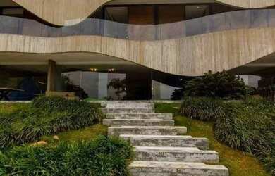 Imagem 10: Casa à venda, 1050 m² por R$ 14.000.000,00 - Dois Córregos - Valinhos/SP