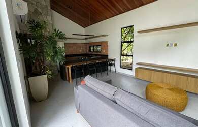 Imagem 6: Imóvel para venda com 121 metros quadrados com 3 quartos em Pipa - Tibau...