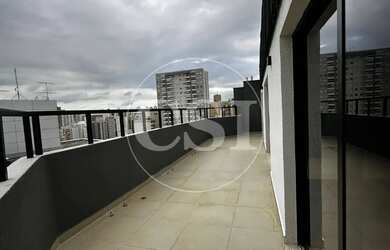 Imagem 14: O apartamento está totalmente mobiliado no Botafogo