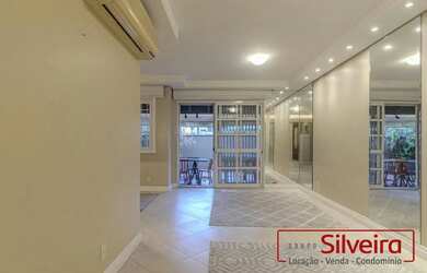 Imagem 10: CASA EM CONDOMINIO SEMI MOBILIADA 3 DORMITÓRIOS